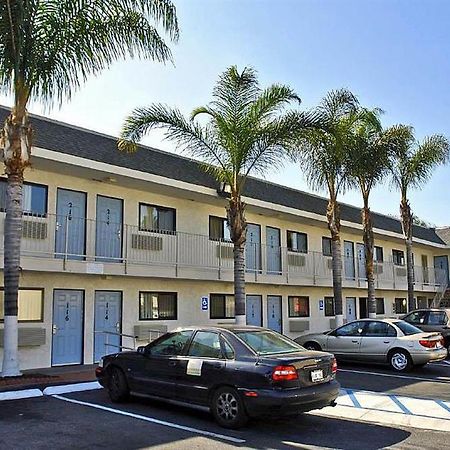 Motel 6-Harbor City, Ca - Los Angeles Κάρσον Εξωτερικό φωτογραφία