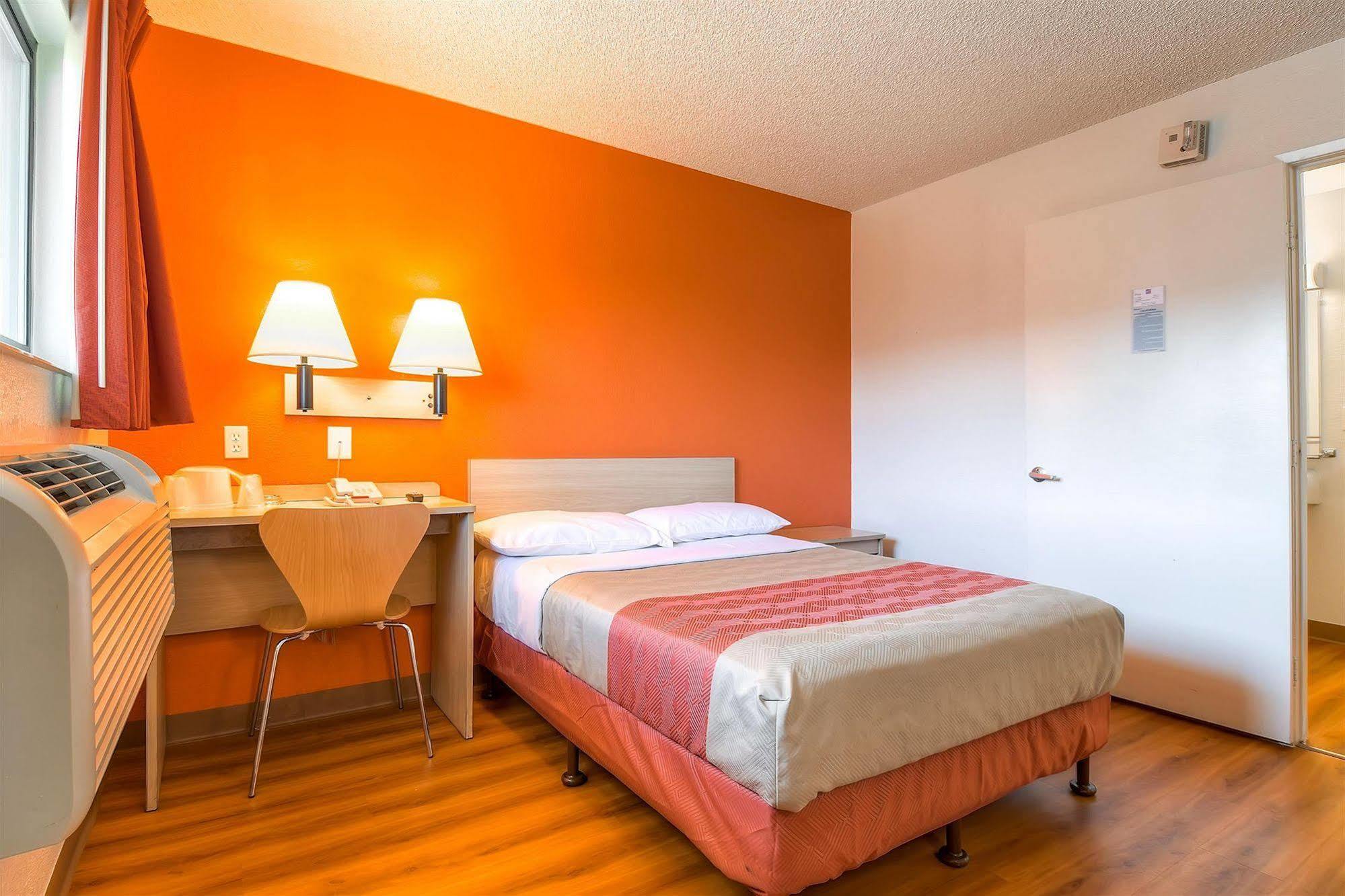 Motel 6-Harbor City, Ca - Los Angeles Κάρσον Εξωτερικό φωτογραφία