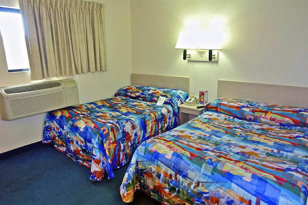 Motel 6-Harbor City, Ca - Los Angeles Κάρσον Δωμάτιο φωτογραφία