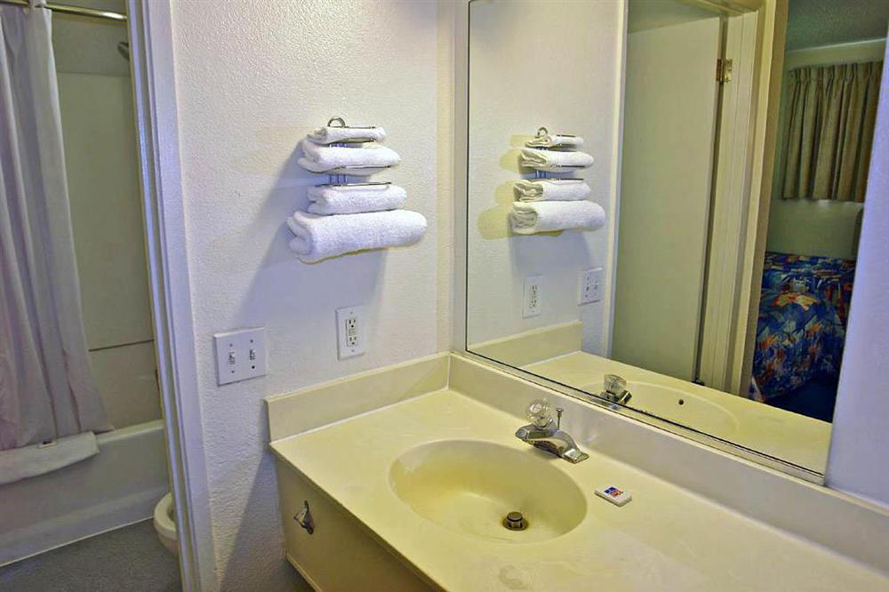 Motel 6-Harbor City, Ca - Los Angeles Κάρσον Δωμάτιο φωτογραφία