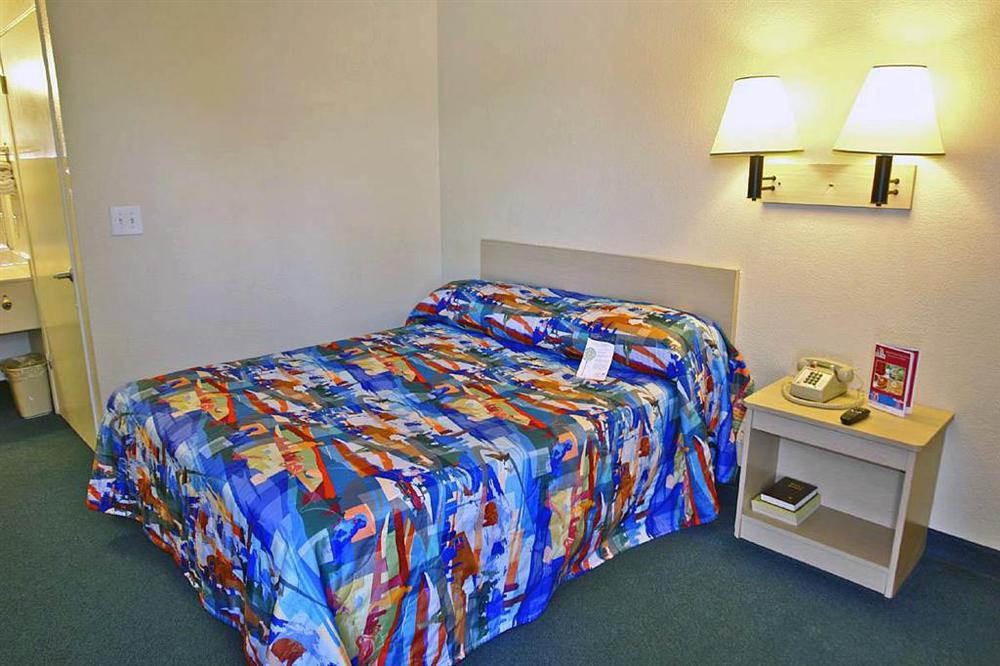 Motel 6-Harbor City, Ca - Los Angeles Κάρσον Δωμάτιο φωτογραφία